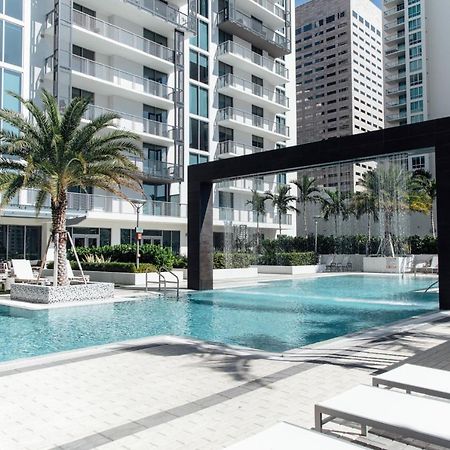 Mint House Miami - Downtown公寓式酒店 外观 照片