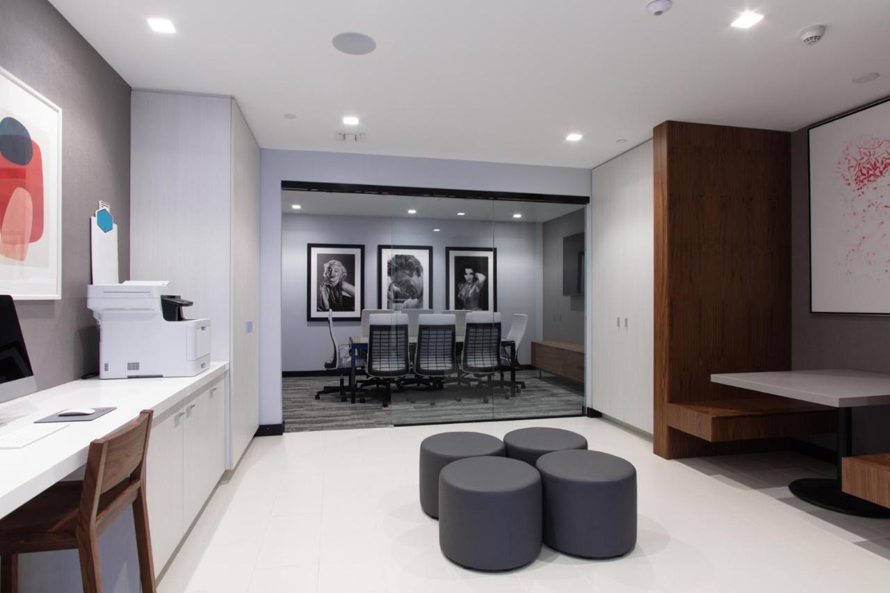Mint House Miami - Downtown公寓式酒店 外观 照片