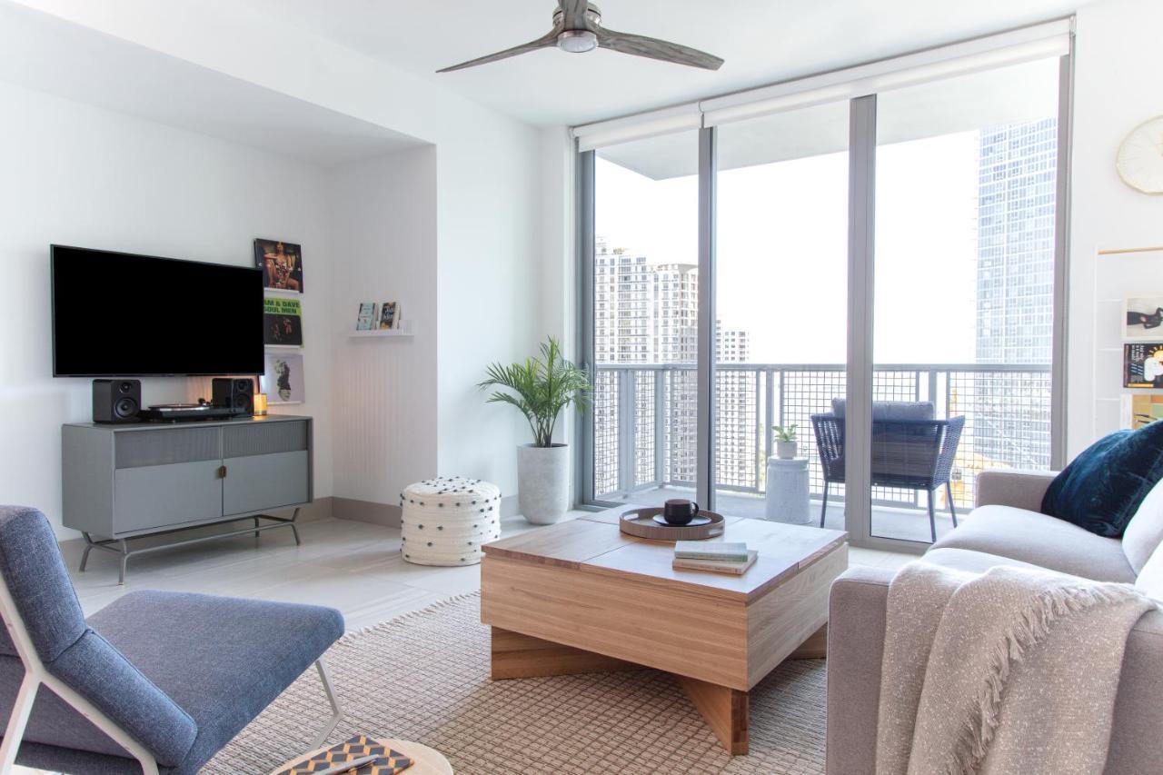 Mint House Miami - Downtown公寓式酒店 客房 照片