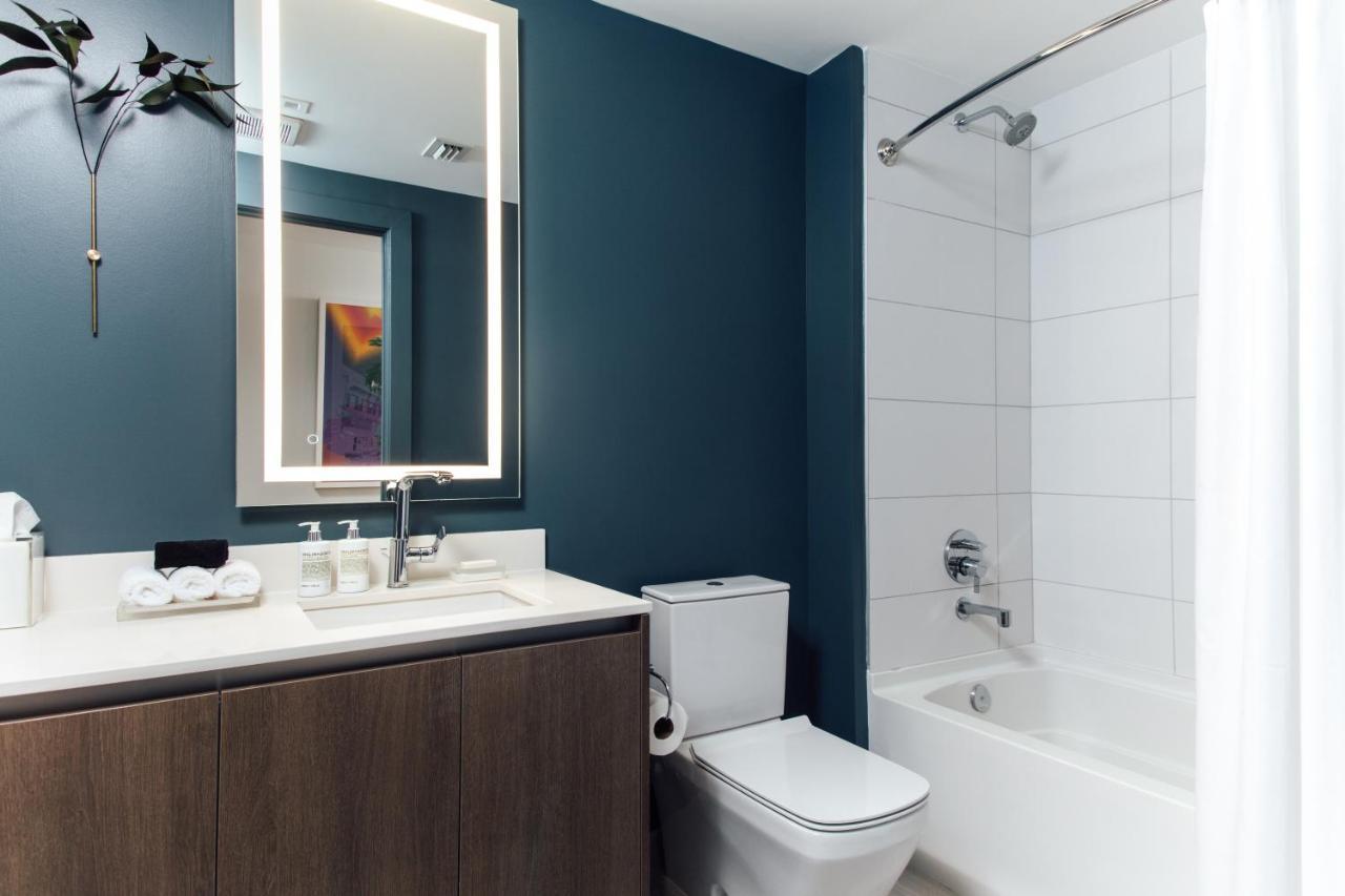 Mint House Miami - Downtown公寓式酒店 客房 照片