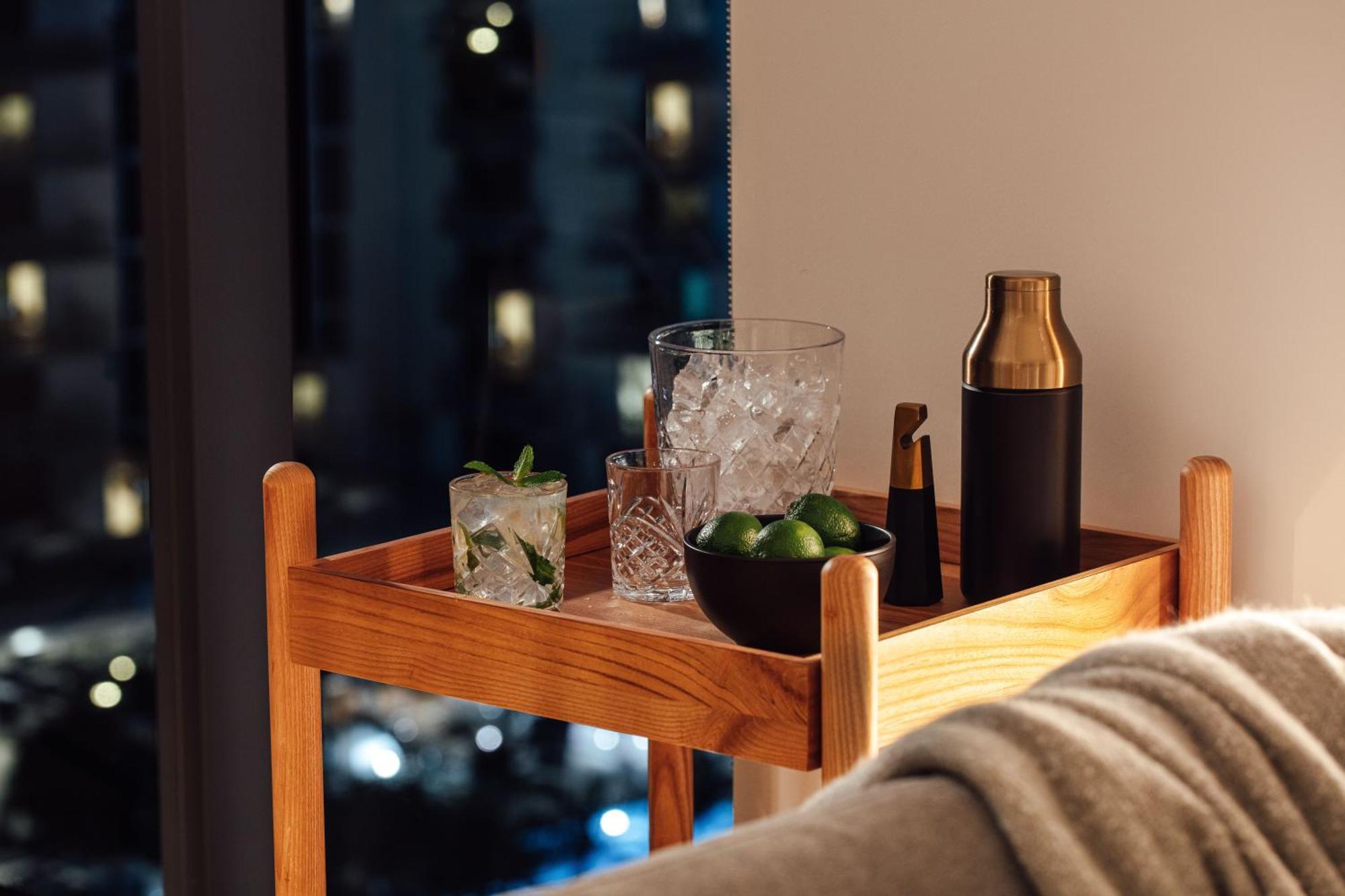 Mint House Miami - Downtown公寓式酒店 外观 照片