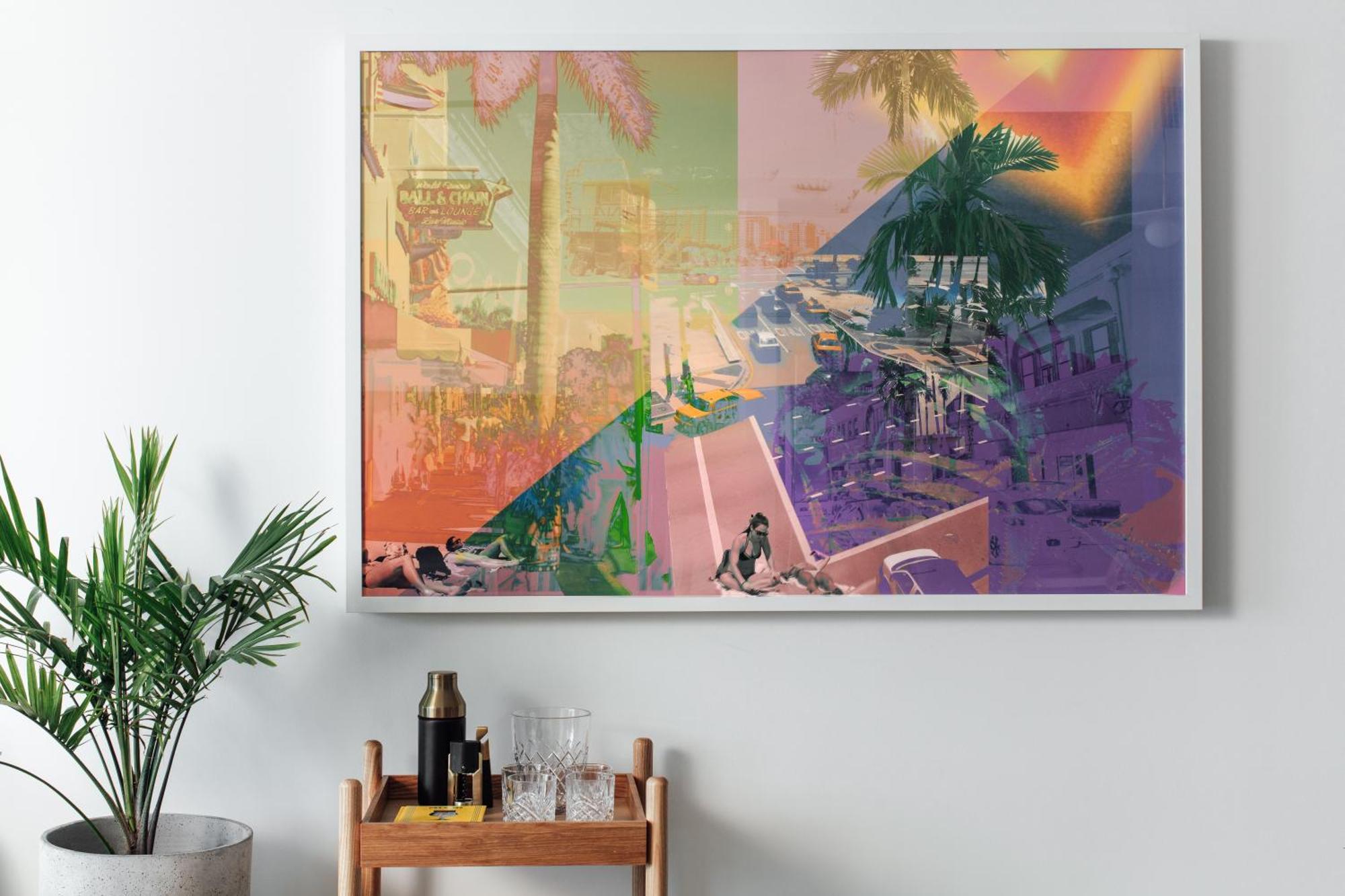 Mint House Miami - Downtown公寓式酒店 外观 照片
