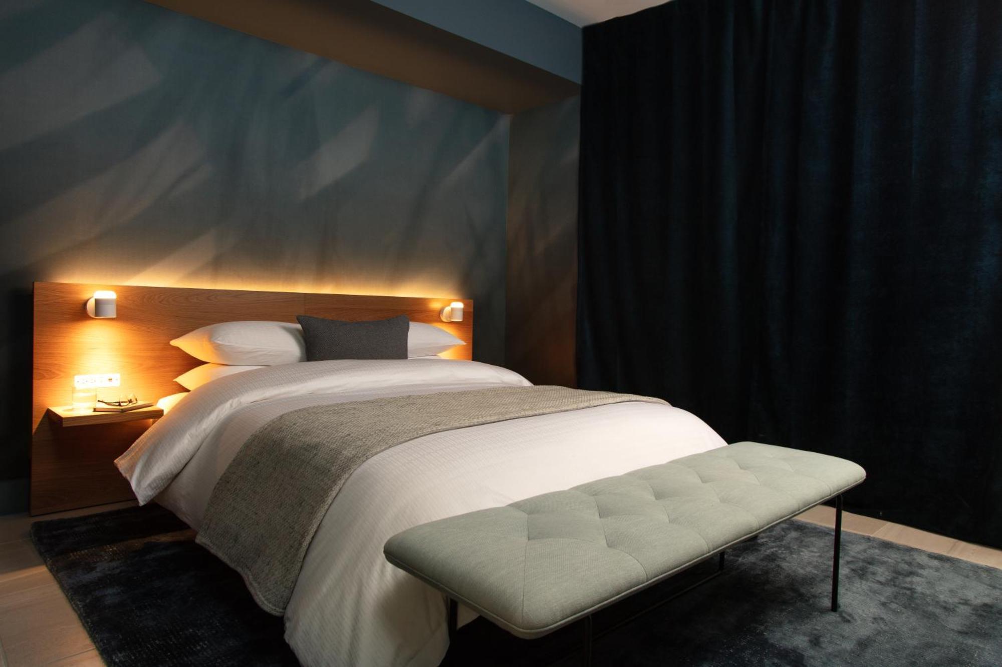 Mint House Miami - Downtown公寓式酒店 外观 照片