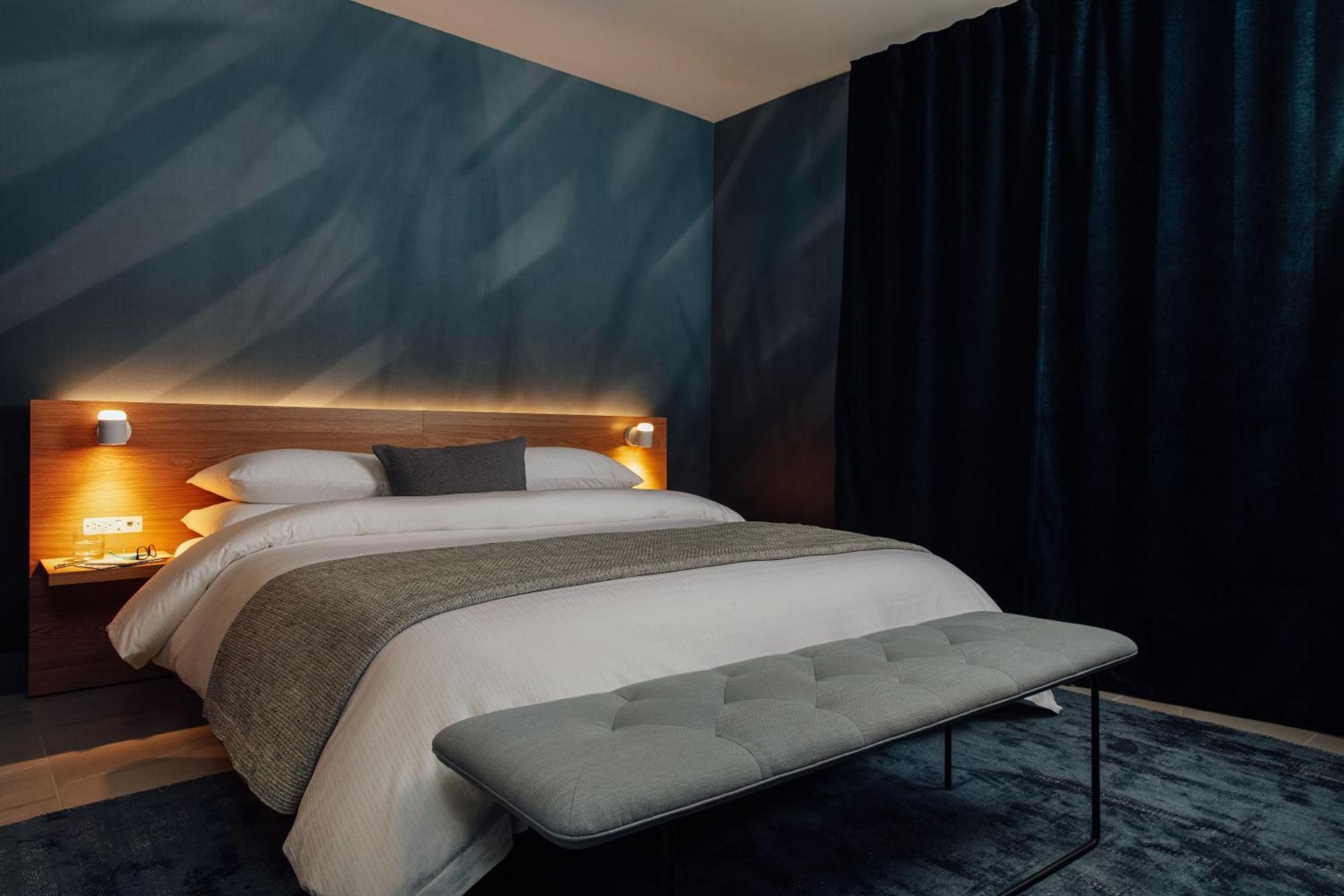 Mint House Miami - Downtown公寓式酒店 客房 照片